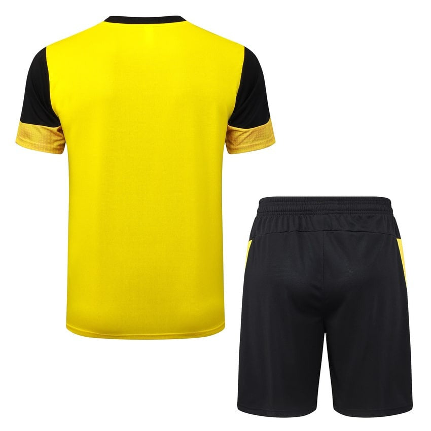 Ensemble-Maillot-Short-Dortmund-2025-2026-Jaune-Noir-3