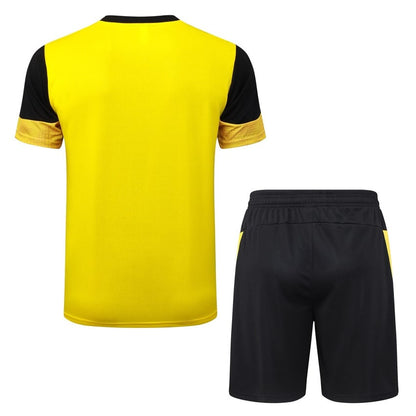 Ensemble-Maillot-Short-Dortmund-2025-2026-Jaune-Noir-3