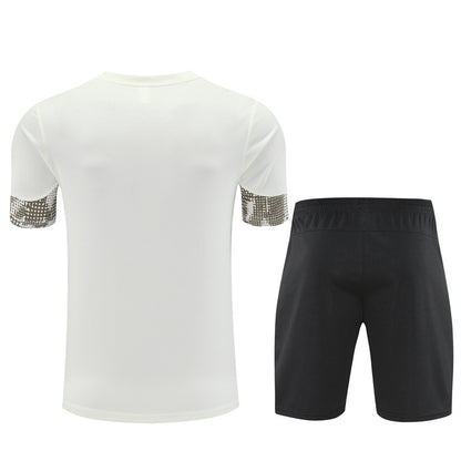 Ensemble-Maillot-Short-Eindhoven-2025-2026-Blanc-2