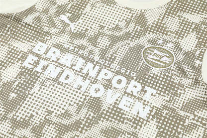 Ensemble-Maillot-Short-Eindhoven-2025-2026-Blanc-3