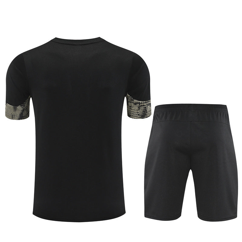 Ensemble-Maillot-Short-Eindhoven-2025-2026-Noir-2
