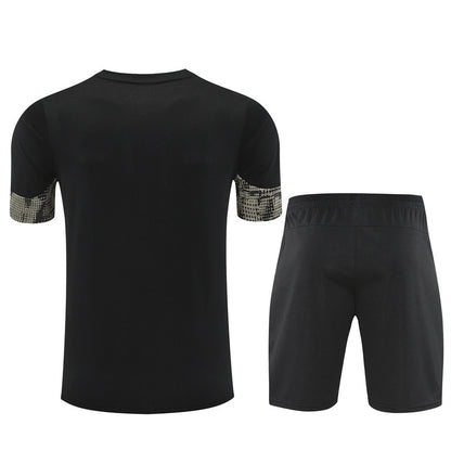 Ensemble-Maillot-Short-Eindhoven-2025-2026-Noir-2