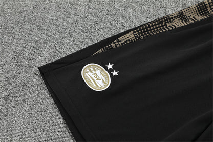 Ensemble-Maillot-Short-Eindhoven-2025-2026-Noir-4