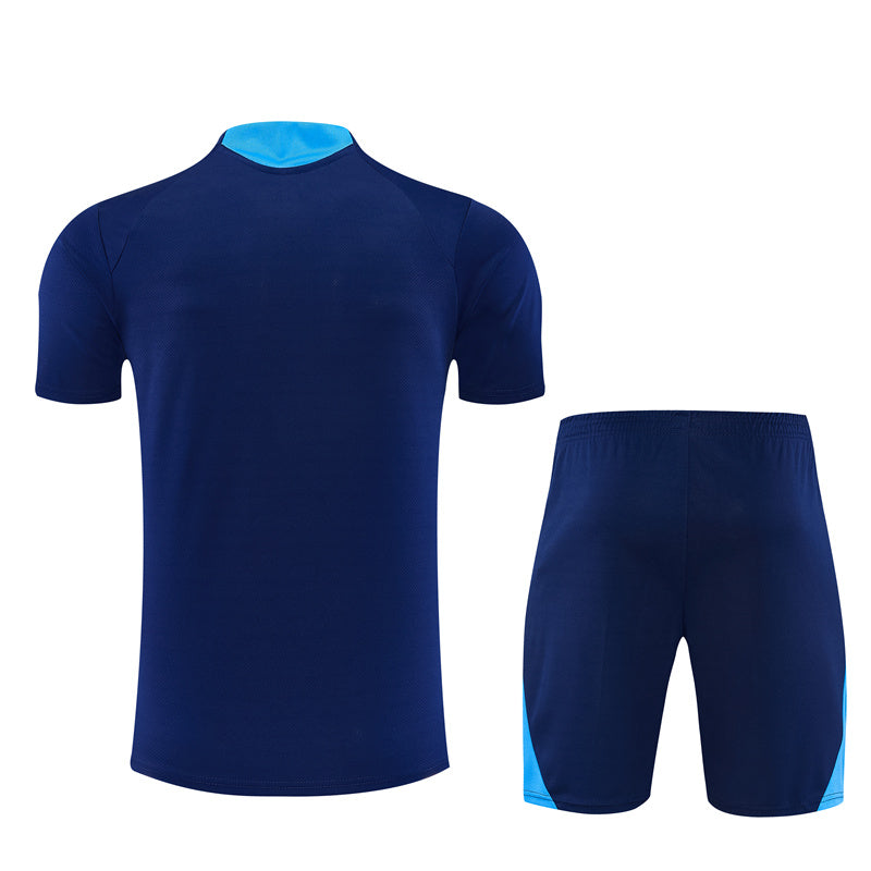 Ensemble-Maillot-Short-Eindhoven-2026-2027-Bleu-Royal-2