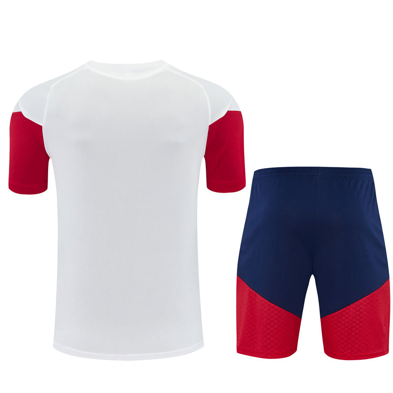 Ensemble-Maillot-Short-Espagne-2-Etoiles-2026-2027-Blanc-2