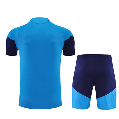 Ensemble-Maillot-Short-Espagne-2-Etoiles-2026-2027-Bleu-2
