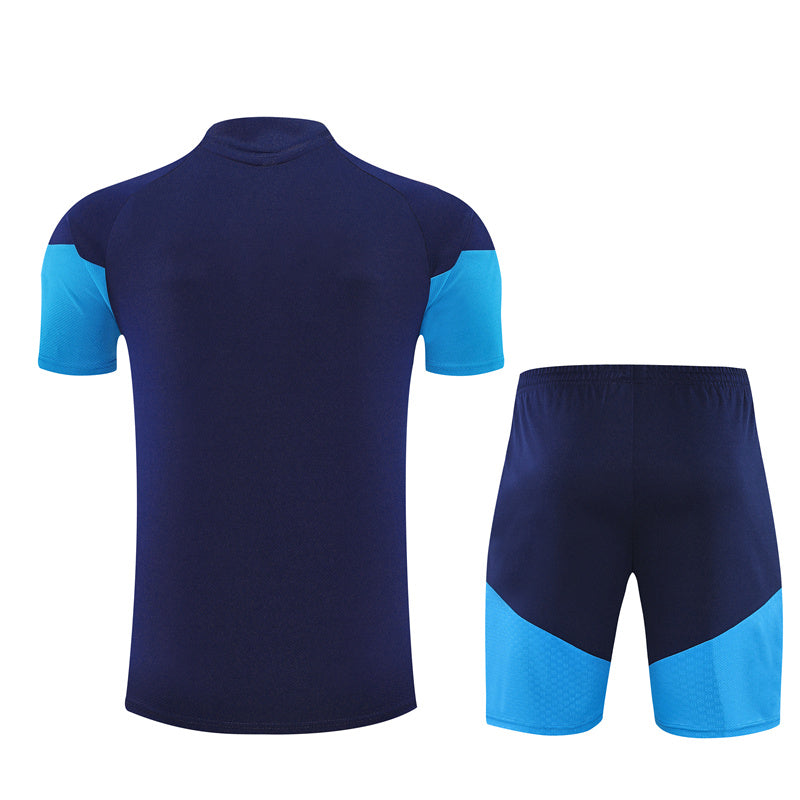 Ensemble-Maillot-Short-Espagne-2-Etoiles-2026-2027-Bleu-Fonce-2