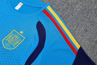 Ensemble-Maillot-Short-Espagne-2026-2027-Bleu-3