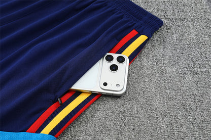 Ensemble-Maillot-Short-Espagne-2026-2027-Bleu-4