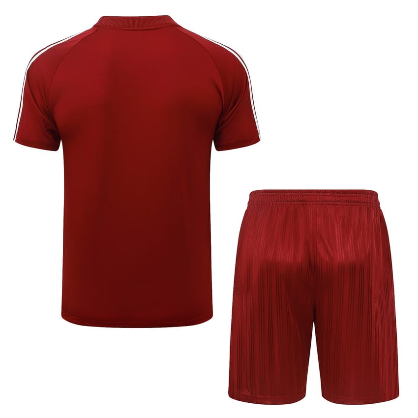 Ensemble-Maillot-Short-Espagne-2026-2027-Rouge-3