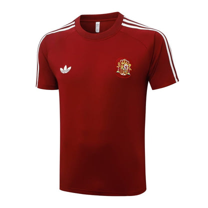 Ensemble-Maillot-Short-Espagne-2026-2027-Rouge-4