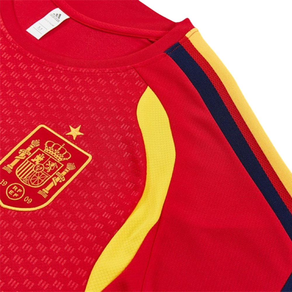 Ensemble-Maillot-Short-Espagne-2026-2027-Rouge-Bleu-3