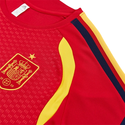 Ensemble-Maillot-Short-Espagne-2026-2027-Rouge-Bleu-3