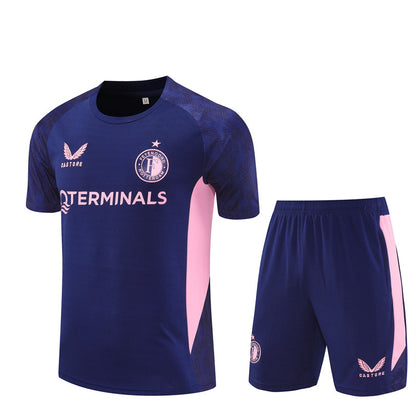 Ensemble-Maillot-Short-Feyenoord-2025-2026-Bleu-Rose-1