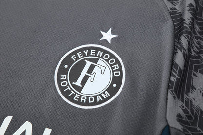 Ensemble-Maillot-Short-Feyenoord-2025-2026-Gris-3