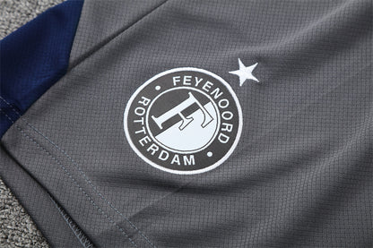 Ensemble-Maillot-Short-Feyenoord-2025-2026-Gris-5