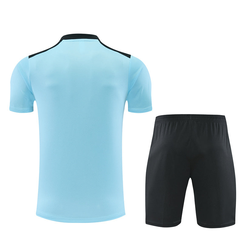 Ensemble-Maillot-Short-Feyenoord-2026-2027-Bleu-Clair-2