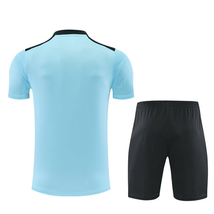 Ensemble-Maillot-Short-Feyenoord-2026-2027-Bleu-Clair-2