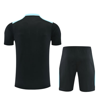 Ensemble-Maillot-Short-Feyenoord-2026-2027-Noir-2