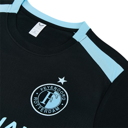 Ensemble-Maillot-Short-Feyenoord-2026-2027-Noir-3