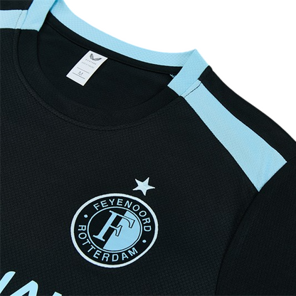 Ensemble-Maillot-Short-Feyenoord-2026-2027-Noir-3