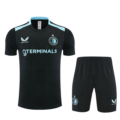 Ensemble-Maillot-Short-Feyenoord-2026-2027-Noir-4