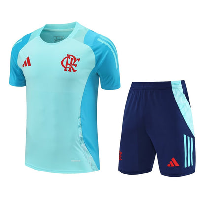 Ensemble-Maillot-Short-Flamengo-2025-2026-Bleu-Ciel-1
