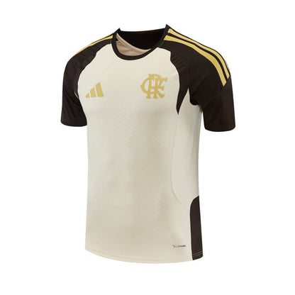 Ensemble-Maillot-Short-Flamengo-2026-2027-Beige-4