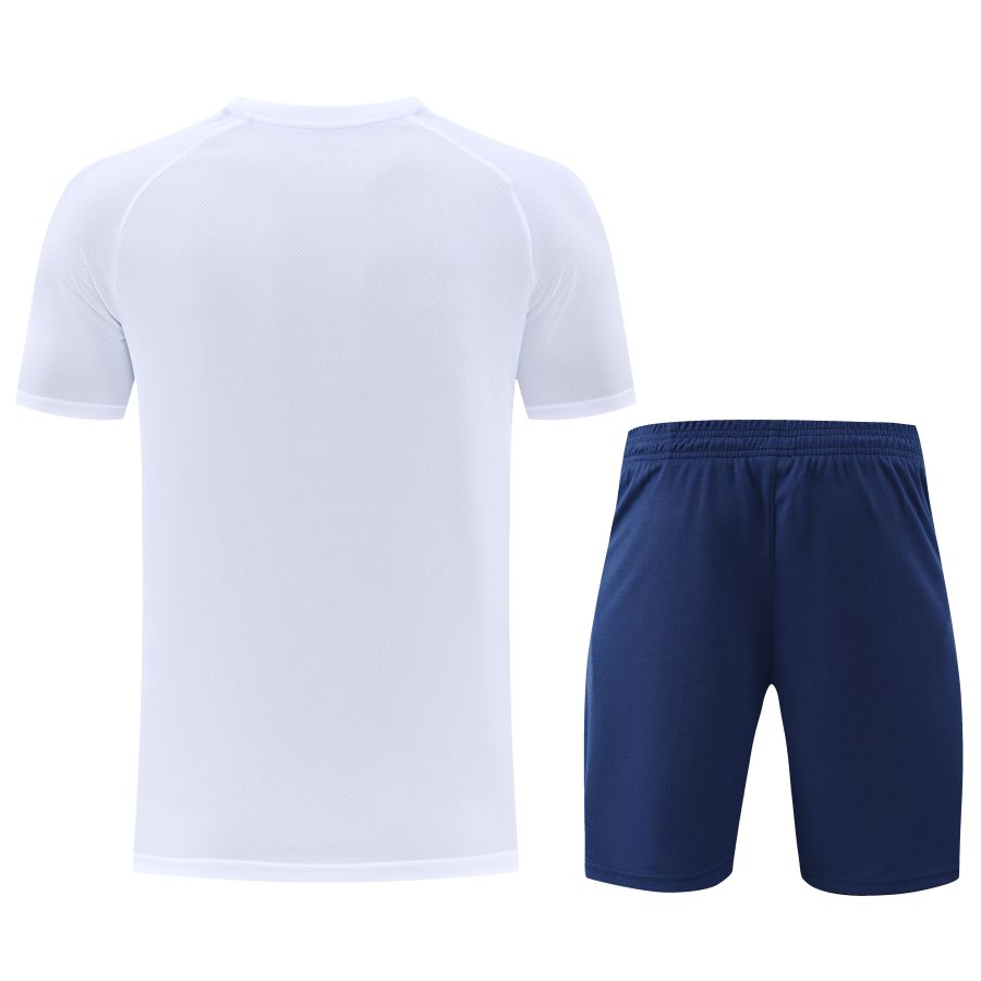 Ensemble-Maillot-Short-France-2026-2027-Blanc-2