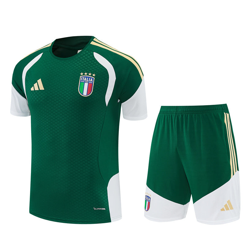 Ensemble-Maillot-Short-Italie-2026-2027-Vert-1