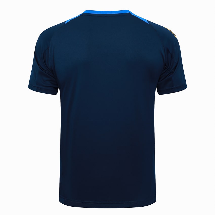 Ensemble Maillot Short Juventus Homme 2024 2025 Bleu | Foot Sport