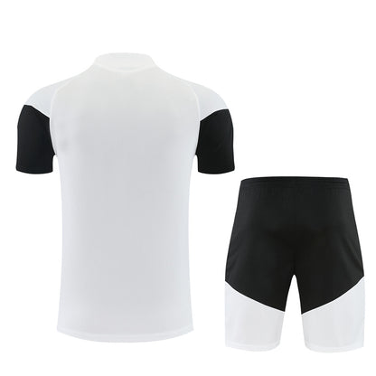 Ensemble-Maillot-Short-Juventus-2026-2027-Blanc-2