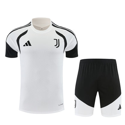 Ensemble-Maillot-Short-Juventus-2026-2027-Blanc-3