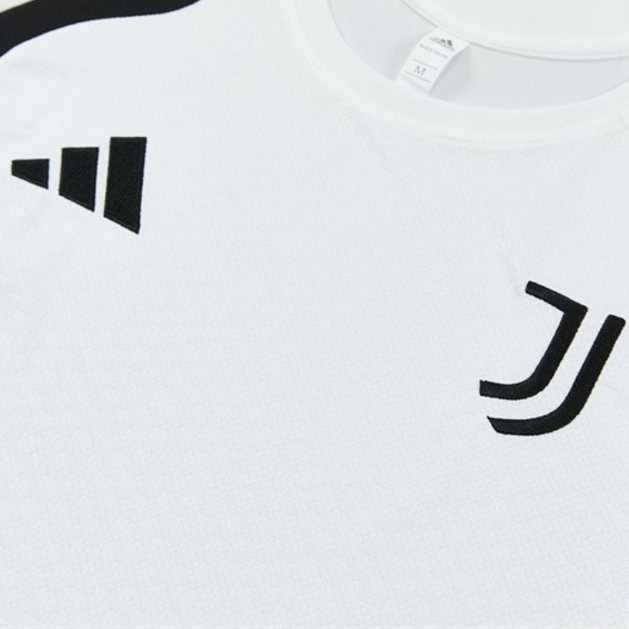Ensemble-Maillot-Short-Juventus-2026-2027-Blanc-4