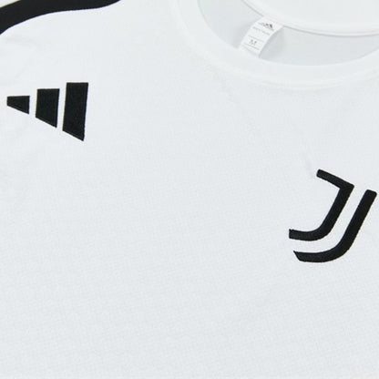 Ensemble-Maillot-Short-Juventus-2026-2027-Blanc-4