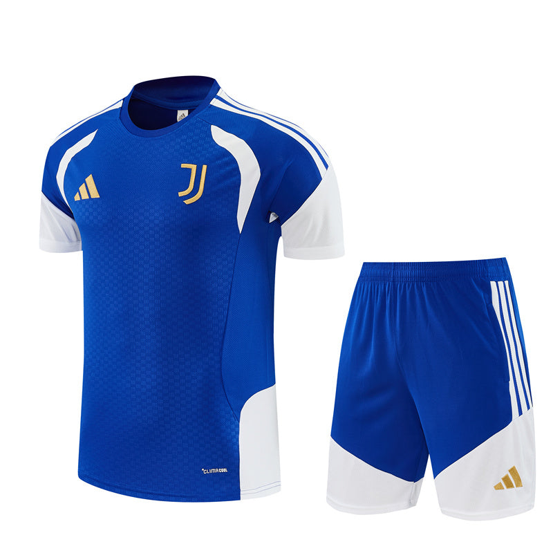 Ensemble-Maillot-Short-Juventus-2026-2027-Bleu-1