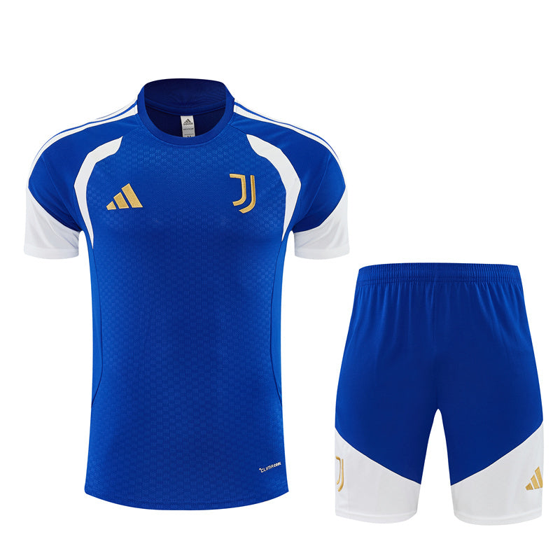 Ensemble-Maillot-Short-Juventus-2026-2027-Bleu-3