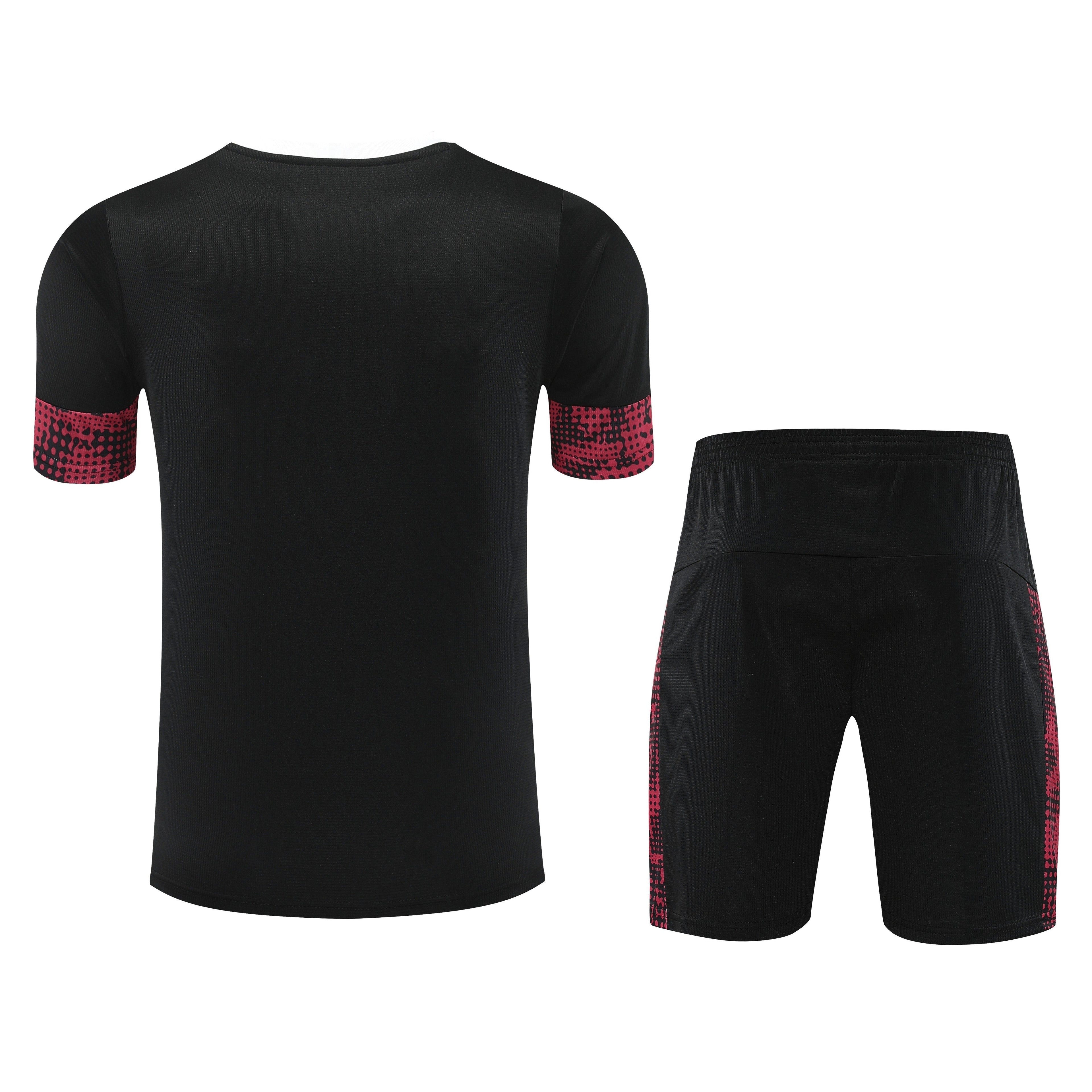 Ensemble-Maillot-Short-Leipzig-2025-2026-Rouge-2