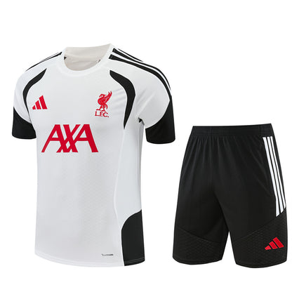 Ensemble-Maillot-Short-Liverpool-2026-2027-Blanc