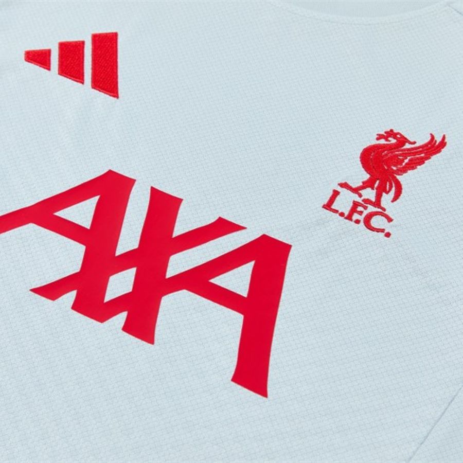 Ensemble-Maillot-Short-Liverpool-2026-2027-Gris-Clair-4