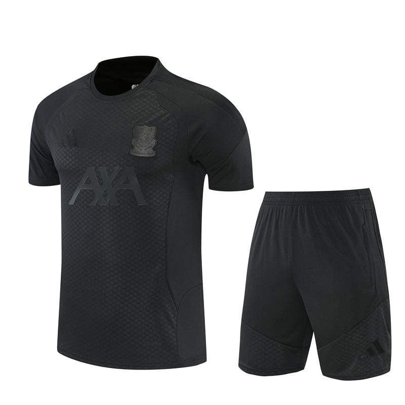 Ensemble-Maillot-Short-Liverpool-2026-2027-Noir-1