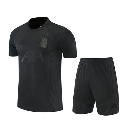 Ensemble-Maillot-Short-Liverpool-2026-2027-Noir-1