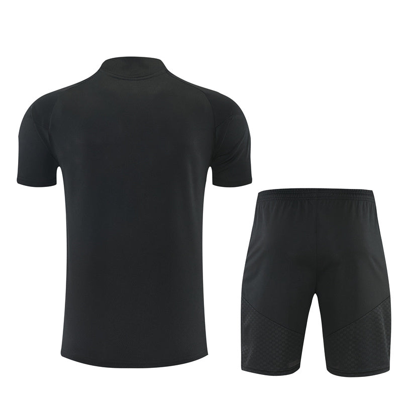 Ensemble-Maillot-Short-Liverpool-2026-2027-Noir-2