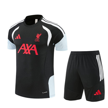 Ensemble-Maillot-Short-Liverpool-2026-2027-Noir-Rouge-Label-1