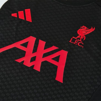 Ensemble-Maillot-Short-Liverpool-2026-2027-Noir-Rouge-Label-4