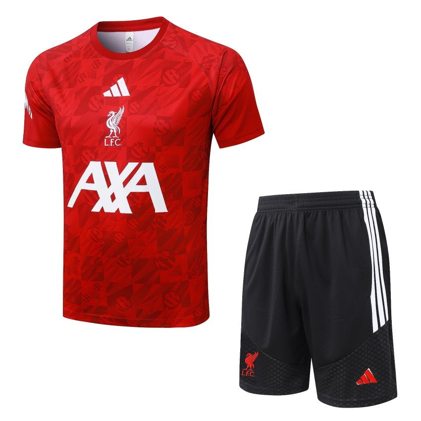 Ensemble-Maillot-Short-Liverpool-2026-2027-Rouge-Camouflage-1