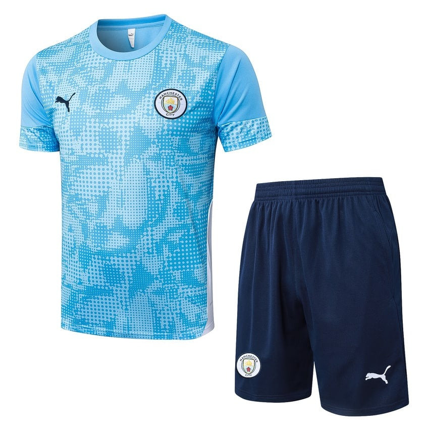 Ensemble-Maillot-Short-Manchester-City-2025-2026-Bleu-Ciel-1-1
