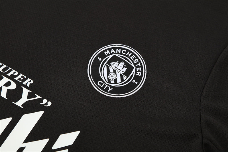 Ensemble-Maillot-Short-Manchester-City-2025-2026-Noir-4