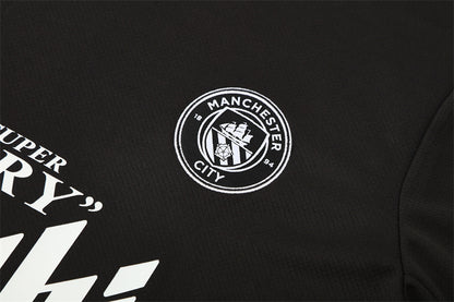 Ensemble-Maillot-Short-Manchester-City-2025-2026-Noir-4