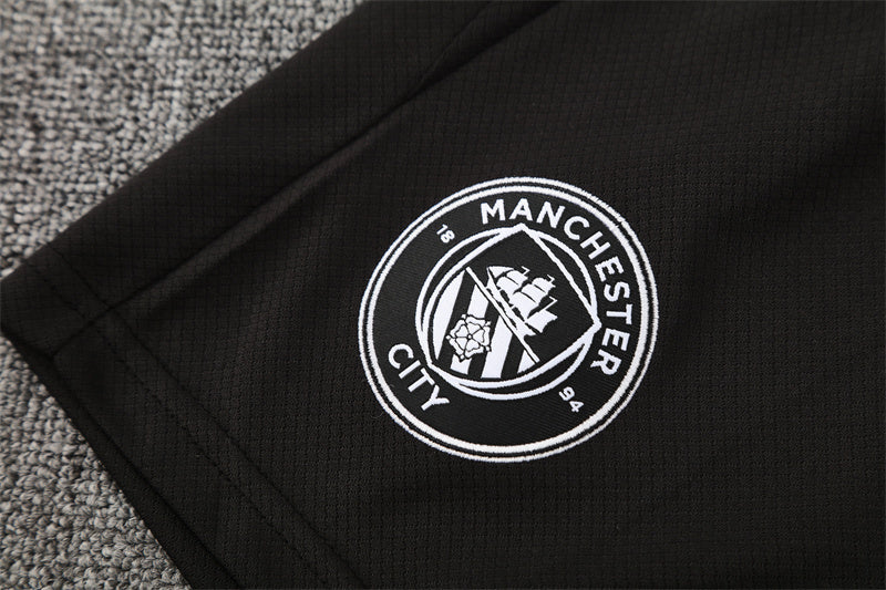 Ensemble-Maillot-Short-Manchester-City-2025-2026-Noir-5